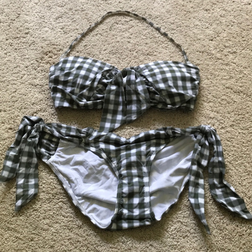 Bathing Suit